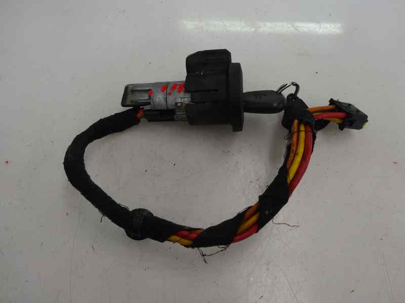 CONMUTADOR DE ARRANQUE RENAULT CLIO 1.9 D MT 64CV | 47KW