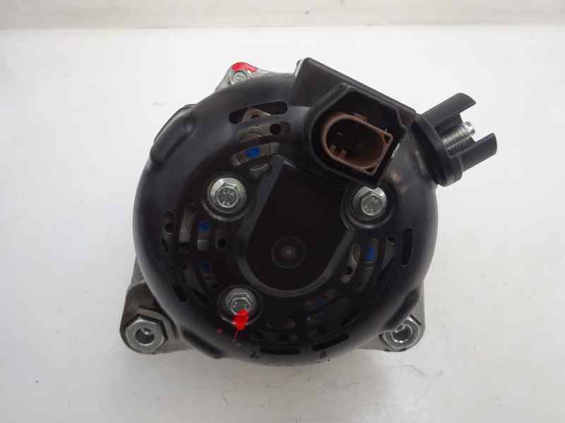 ALTERNADOR FORD FOCUS 1.0 ECOBOOST MT 125CV