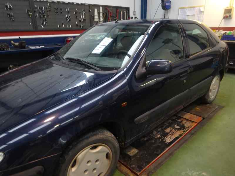 RETROVISOR IZQUIERDO CITROEN XSARA 1.9 TD MT 90CV
