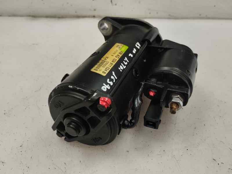 MOTOR ARRANQUE AUDI A3 1.9 TDI MT 110CV
