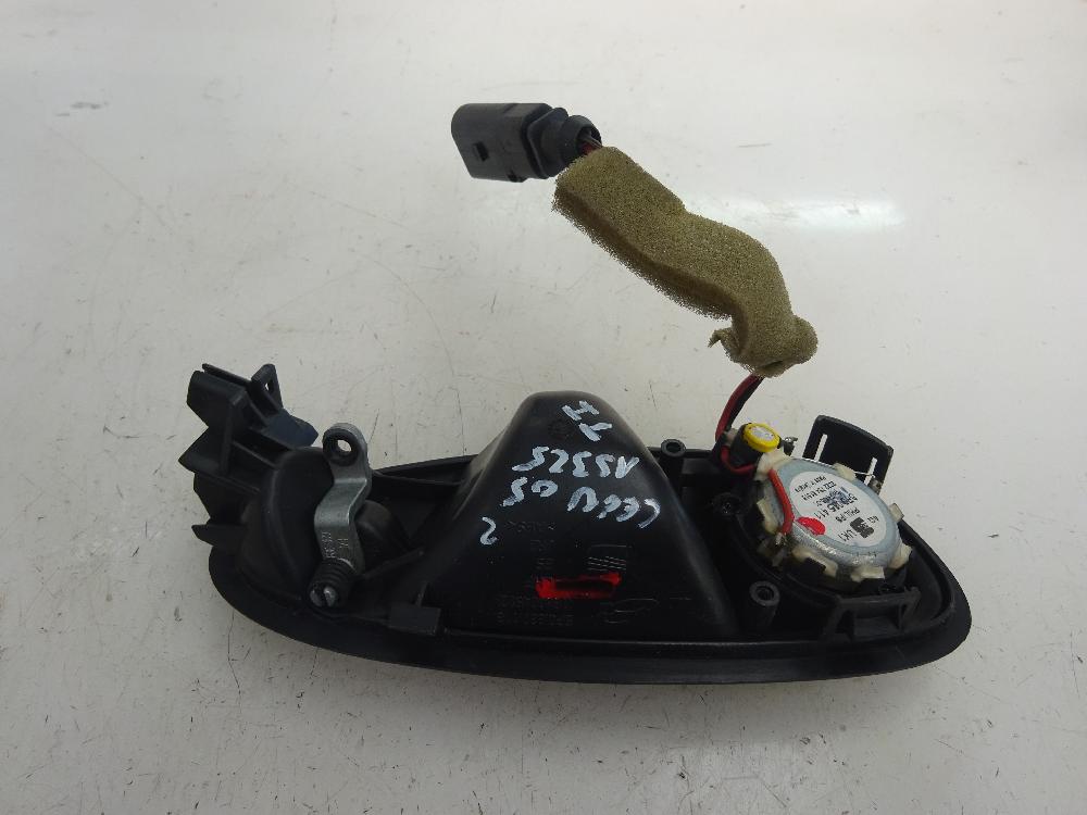 MANETA INTERIOR TRASERA IZQUIERDA SEAT LEON 1.9 TDI MT 105CV