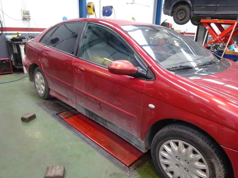 CENTRALITA MOTOR UCE CITROEN C5 2001 2.0 HDI MT 109CV