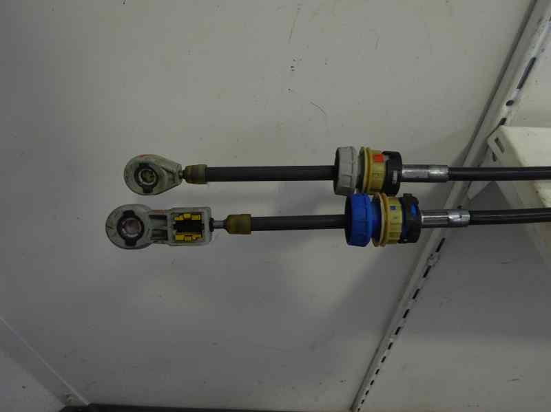CABLEADO CAMBIO PEUGEOT 308 1.6 HDI MT 112CV