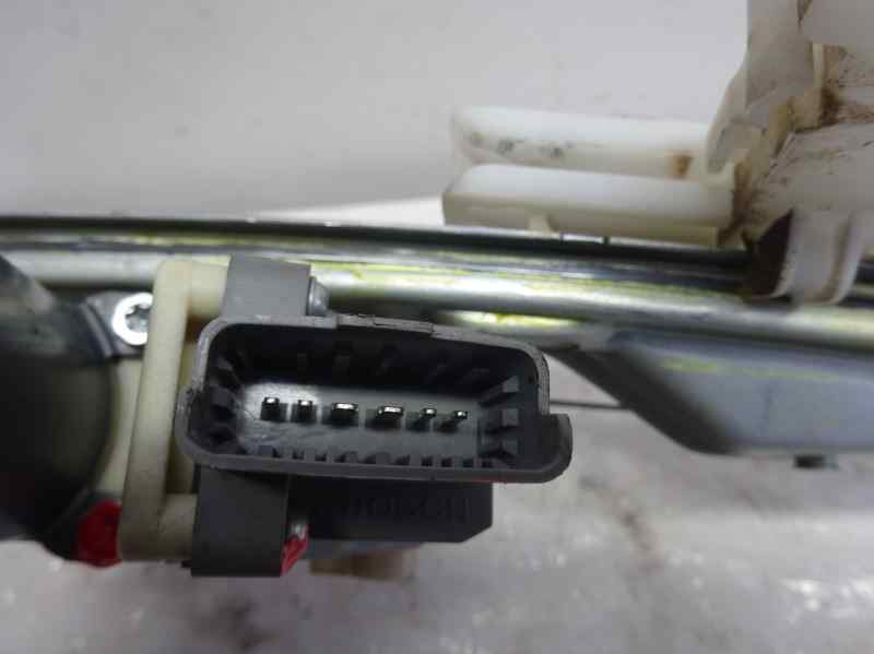 ELEVALUNAS TRASERO DERECHO CITROEN C5 1.6 HDI MT 109CV
