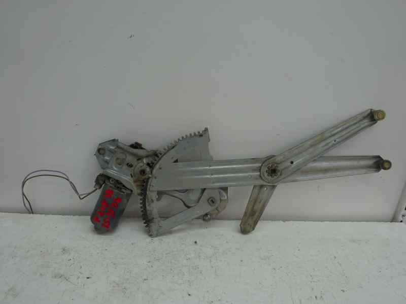ELEVALUNAS DELANTERO DERECHO PEUGEOT 205 1.8 TD MT 58CV