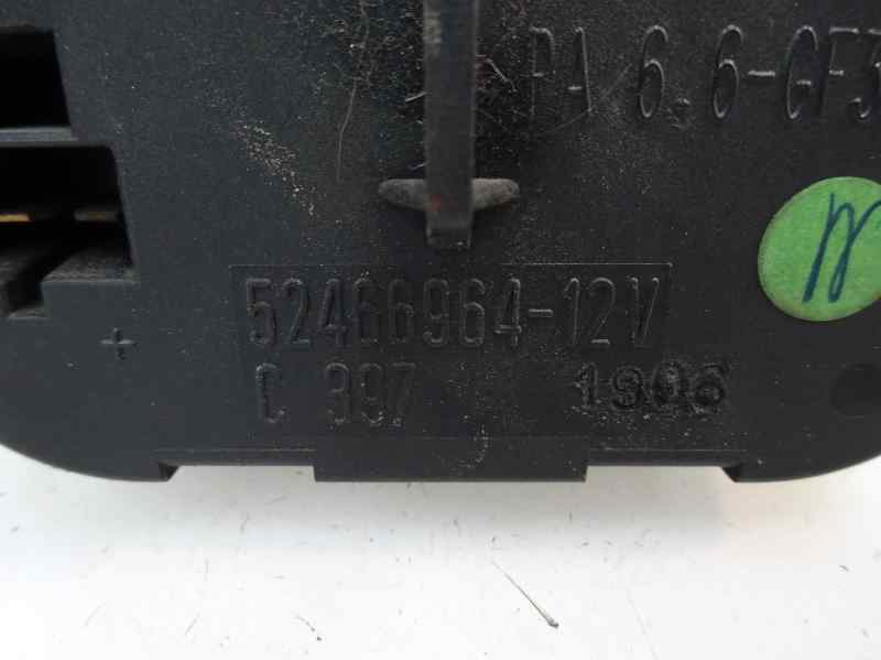 RESISTENCIA CALEFACCION ALFA ROMEO 156 1.9 JTD MT 140CV