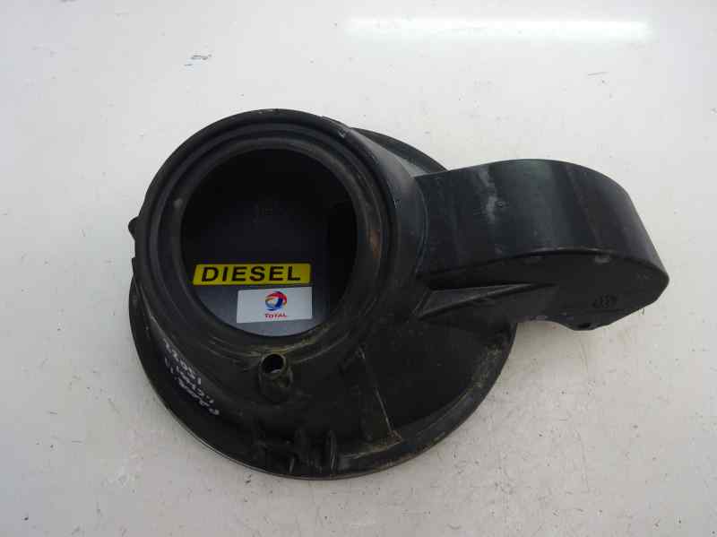 TAPA EXTERIOR COMBUSTIBLE PEUGEOT 2008 1.6 MT 120CV | 88KW
