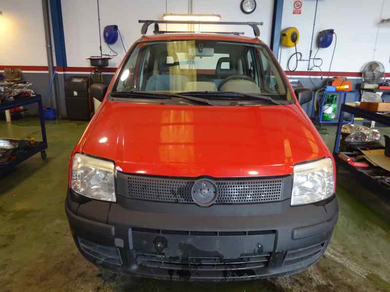 FARO IZQUIERDO FIAT PANDA 1.1 MT 54CV | 40KW