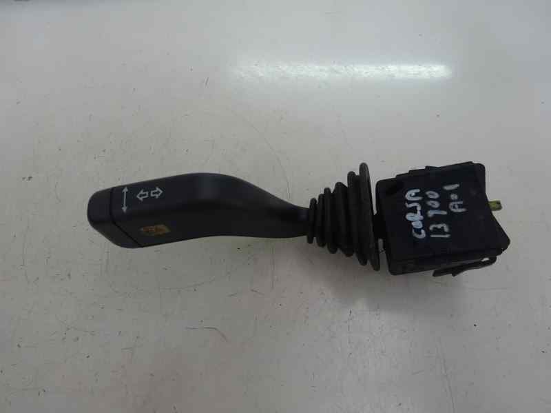 MANDO INTERMITENTES OPEL CORSA 1.7 DTI MT 75CV | 55KW