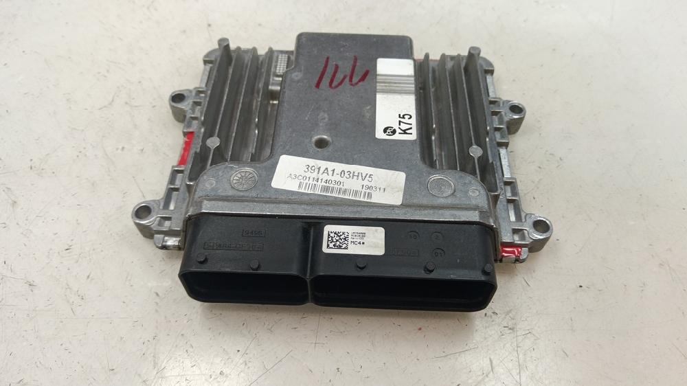 CENTRALITA MOTOR UCE HYUNDAI IONIQ 1.6 HYBRID AMT 105CV