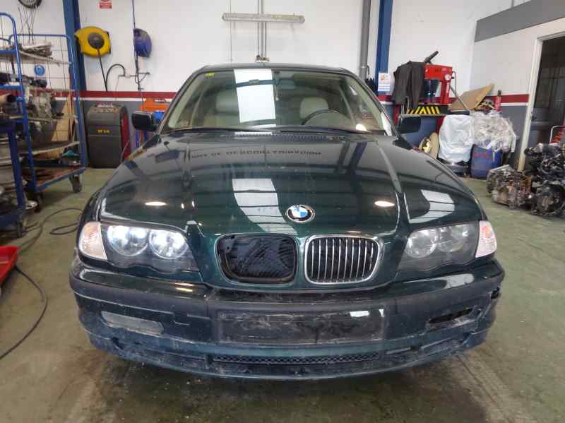 MANDO INTERMITENTES BMW SERIE 3 1998 2.8 328I MT 193CV