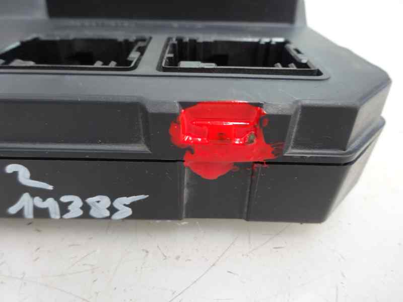 CAJA RELES FUSIBLES CITROEN XSARA PICASSO 1.6 MT 110CV | 81KW