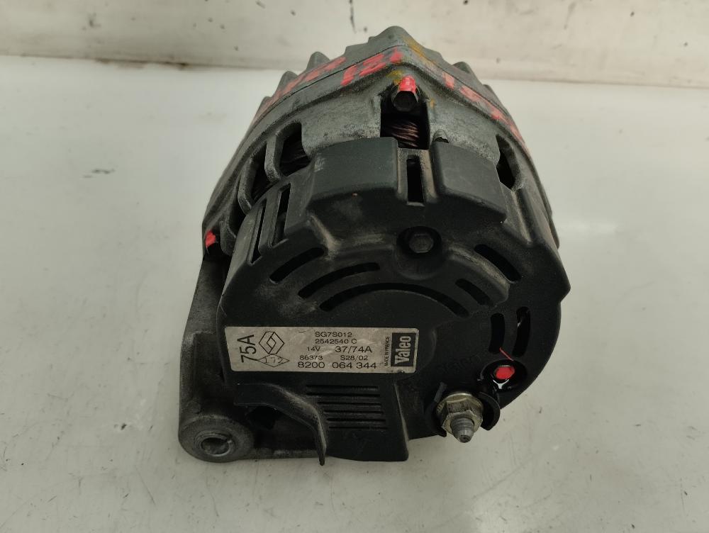 ALTERNADOR RENAULT TWINGO 1.2 MT 60CV