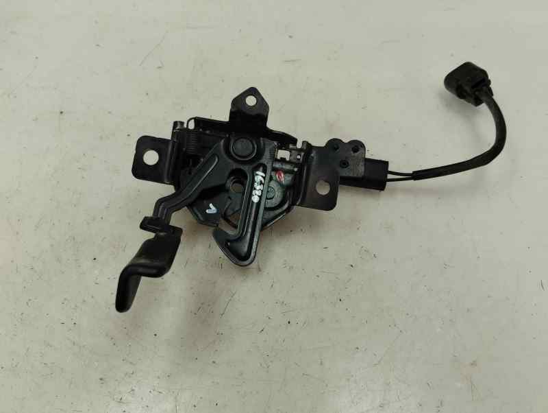CERRADURA CAPOT KIA PICANTO 1.0 MT 67CV | 49KW