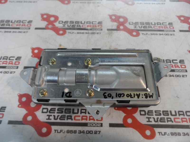 AIRBAG LATERAL DELANTERO IZQUIERDO MERCEDES BENZ CLASE A 1.7 A 170 CDI L MT 95CV