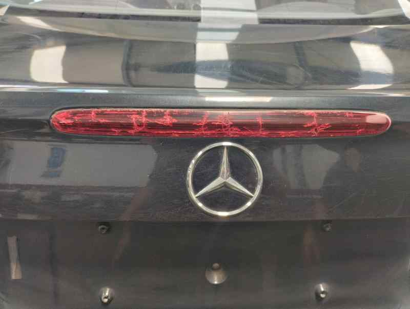 PORTON TRASERO MERCEDES BENZ CLASE CLK 2003 2.7 CLK 270 CDI MT 170CV
