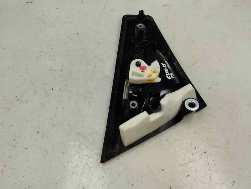 MANETA EXTERIOR TRASERA DERECHA RENAULT CLIO 0.9 TSE MT 90CV