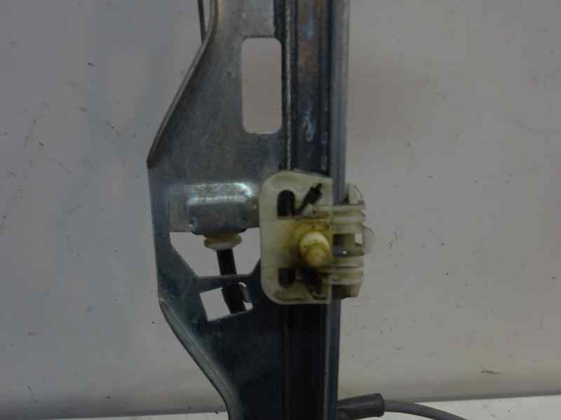 ELEVALUNAS DELANTERO DERECHO PEUGEOT 306 2.0 MT HDI 90CV