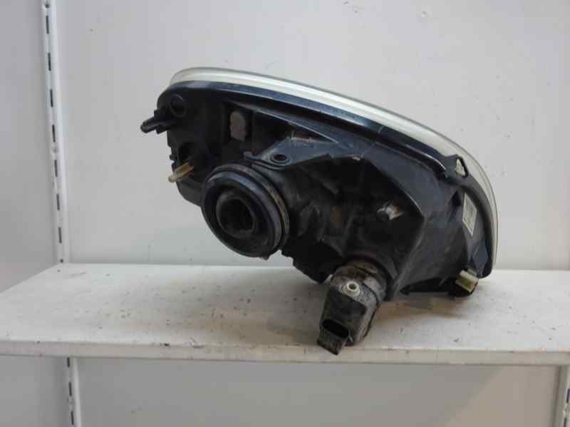 FARO IZQUIERDO RENAULT KANGOO 1.9 D MT 65CV | 48KW