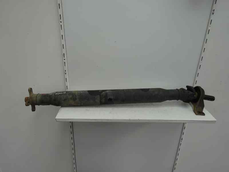 TRANSMISION CENTRAL MERCEDES BENZ CLASE S 2004 3.2 S 320 CDI DPF 5G-TRONIC LWB 204CV