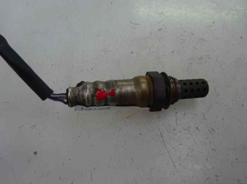 SONDA LAMBDA RENAULT MEGANE 2005 1.6 MT 115CV | 85KW