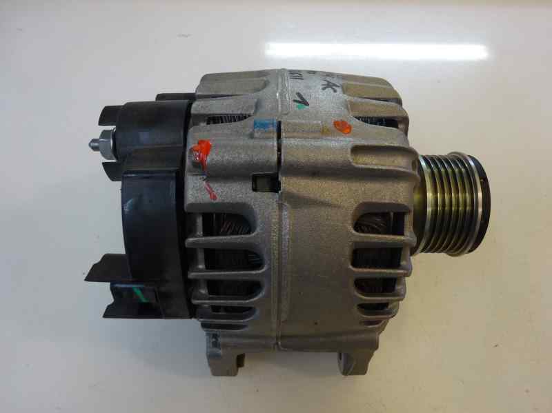 ALTERNADOR RENAULT CAPTUR 1.5 DCI MT 90CV | 66KW