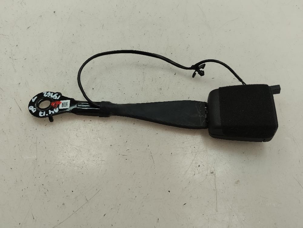 ANCLAJE CINTURON DELANTERO DERECHO AUDI A4 2.0 TDI MT 150CV