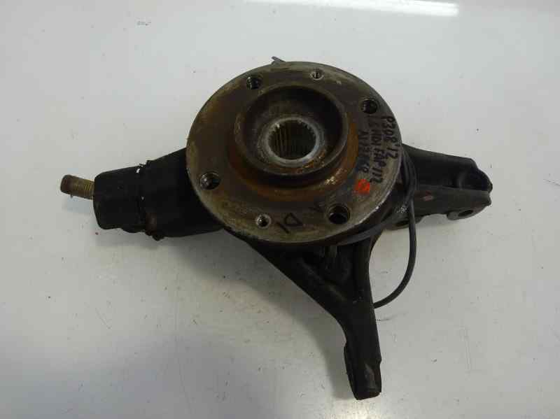 MANGUETA DELANTERA IZQUIERDA PEUGEOT 308 1.6 HDI MT 112CV