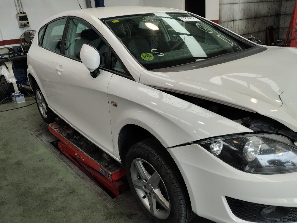 CLAXON SEAT LEON 2009 1.9 TDI 90CV DIESEL