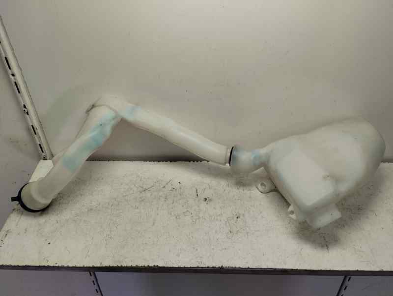 DEPOSITO LIMPIA PEUGEOT 208 1.2 MT 110CV | 81KW