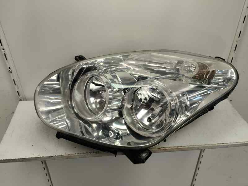FARO IZQUIERDO FIAT DOBLO 1.3 MT 90CV | 66KW
