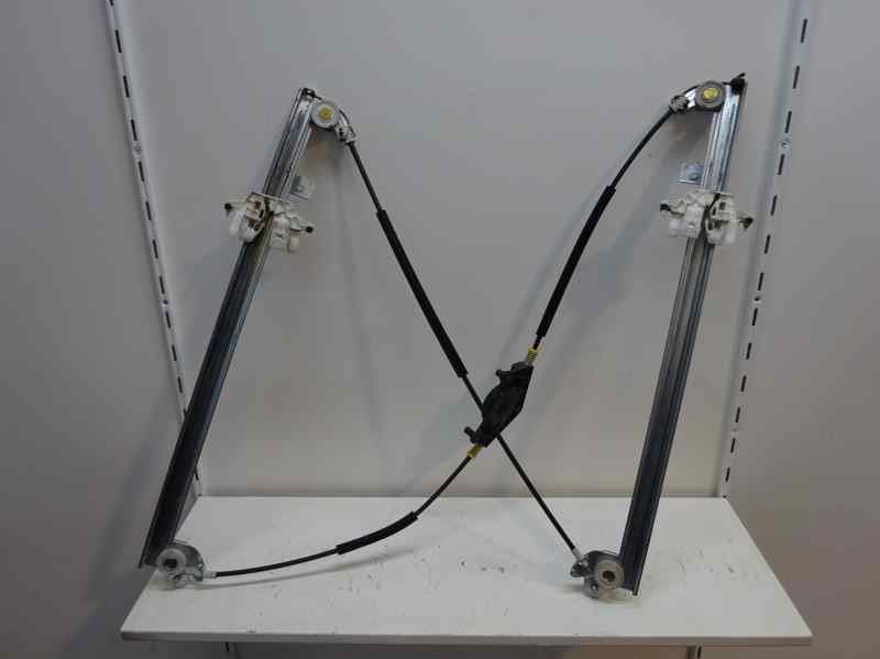 ELEVALUNAS DELANTERO IZQUIERDO CITROEN C8 2.0 HDI MT 109CV