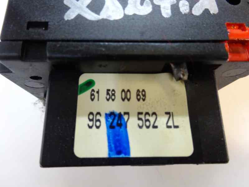 MANDO LIMPIA CITROEN XANTIA 2.0 HDI MT 109CV