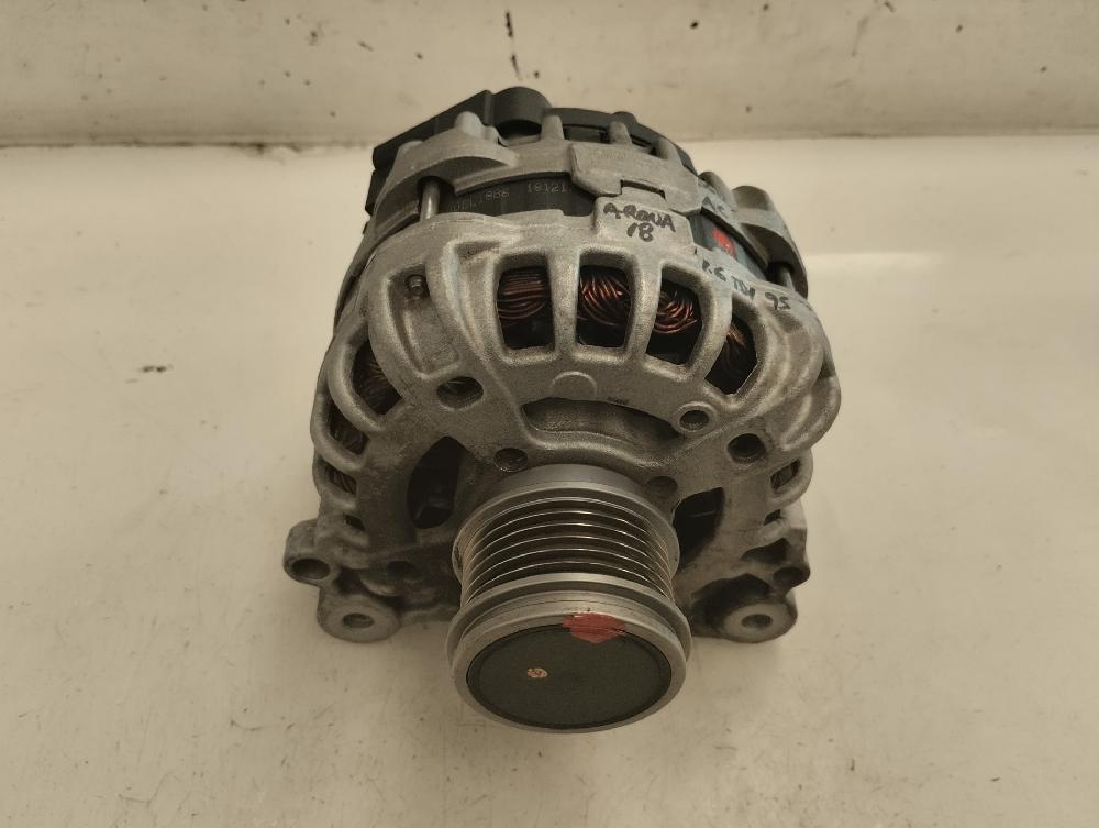 ALTERNADOR SEAT ARONA 1.6 MT 95CV | 70KW