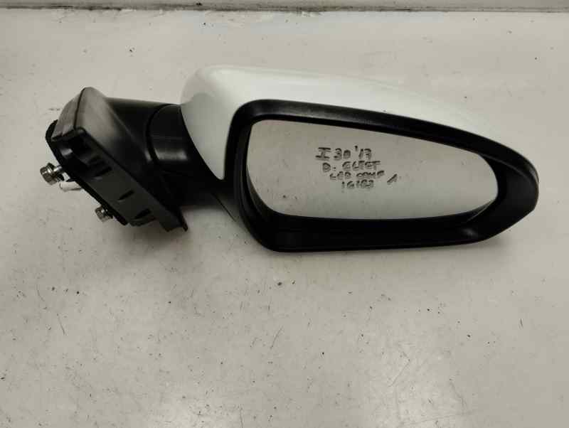 RETROVISOR DERECHO HYUNDAI I30 1.0 T-GDI MT 120CV | 88KW