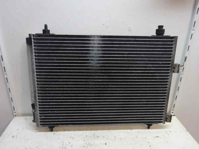 CONDENSADOR RADIADOR AIRE ACONDICIONADO PEUGEOT 307 1.6 MT 109CV | 80KW