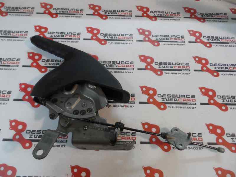 PALANCA FRENO DE MANO FORD FIESTA 1.4TDCI MT 68CV