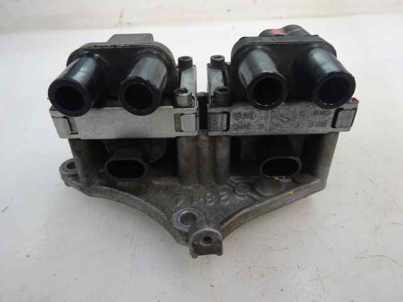 BOBINA ENCENDIDO FIAT SEICENTO 1.1 MT 55CV | 40KW