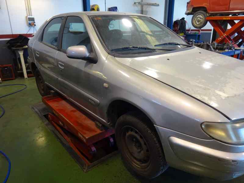 MOTOR CALEFACCION CITROEN XSARA 2.0 MT 90CV | 66KW