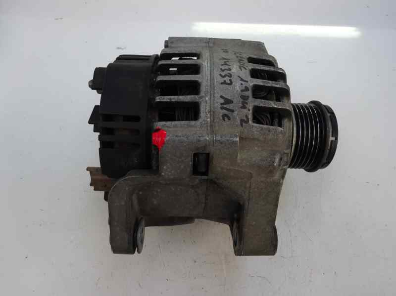ALTERNADOR RENAULT SCENIC 1.9 DCI MT 102CV