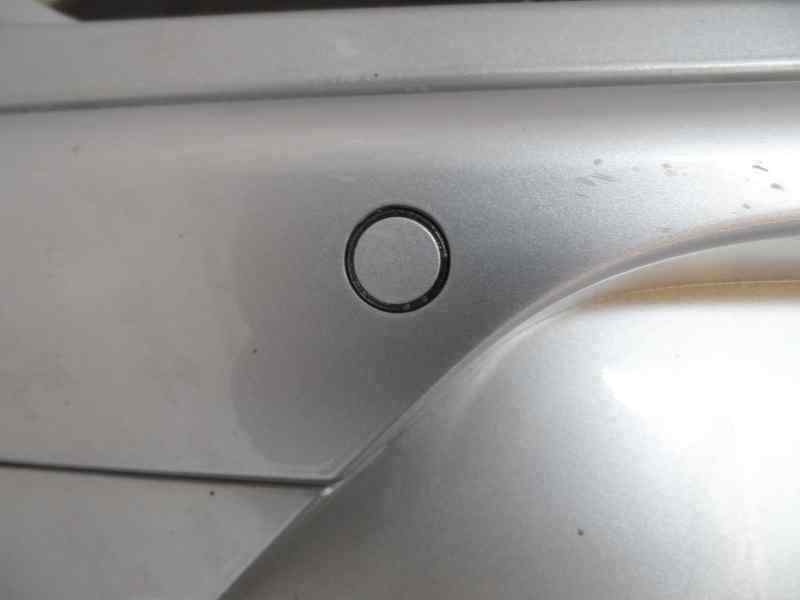PARAGOLPES TRASERO SEAT ALTEA OTROS