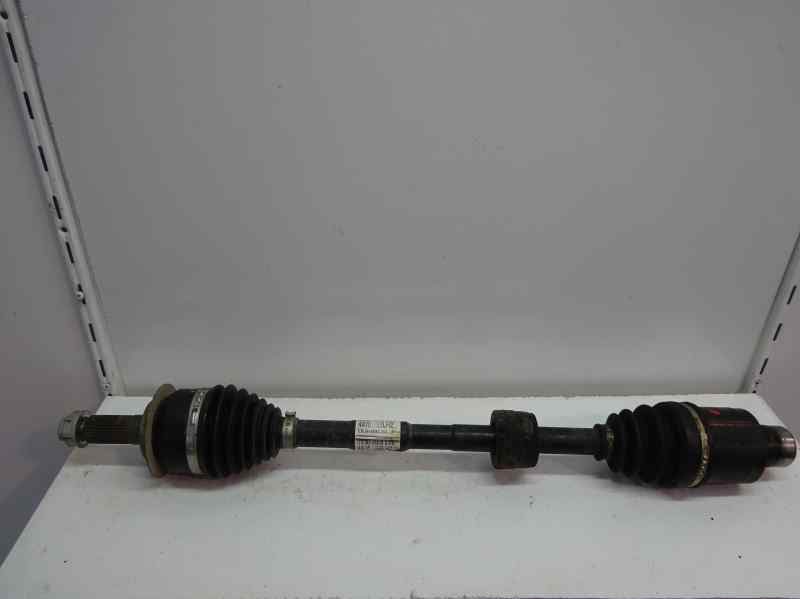 TRANSMISION DELANTERA DERECHA SUZUKI SX4 2.0 DDIS MT 135CV