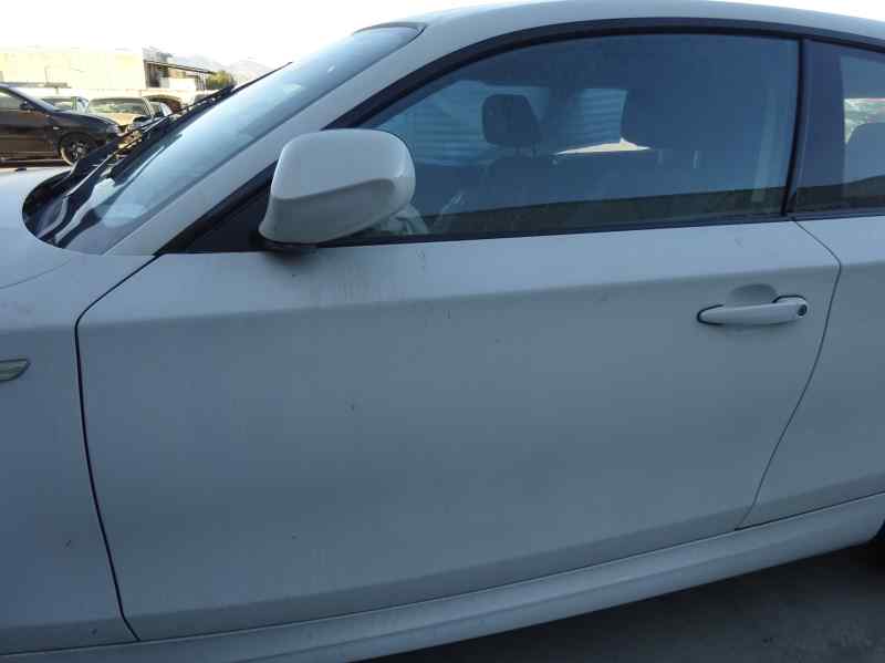 PUERTA DELANTERA IZQUIERDA BMW SERIE 1 2.0 116D MT 115CV