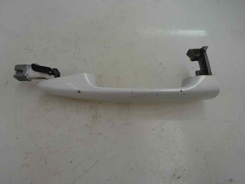 MANETA EXTERIOR TRASERA IZQUIERDA MAZDA 2 1.3 MT 75CV