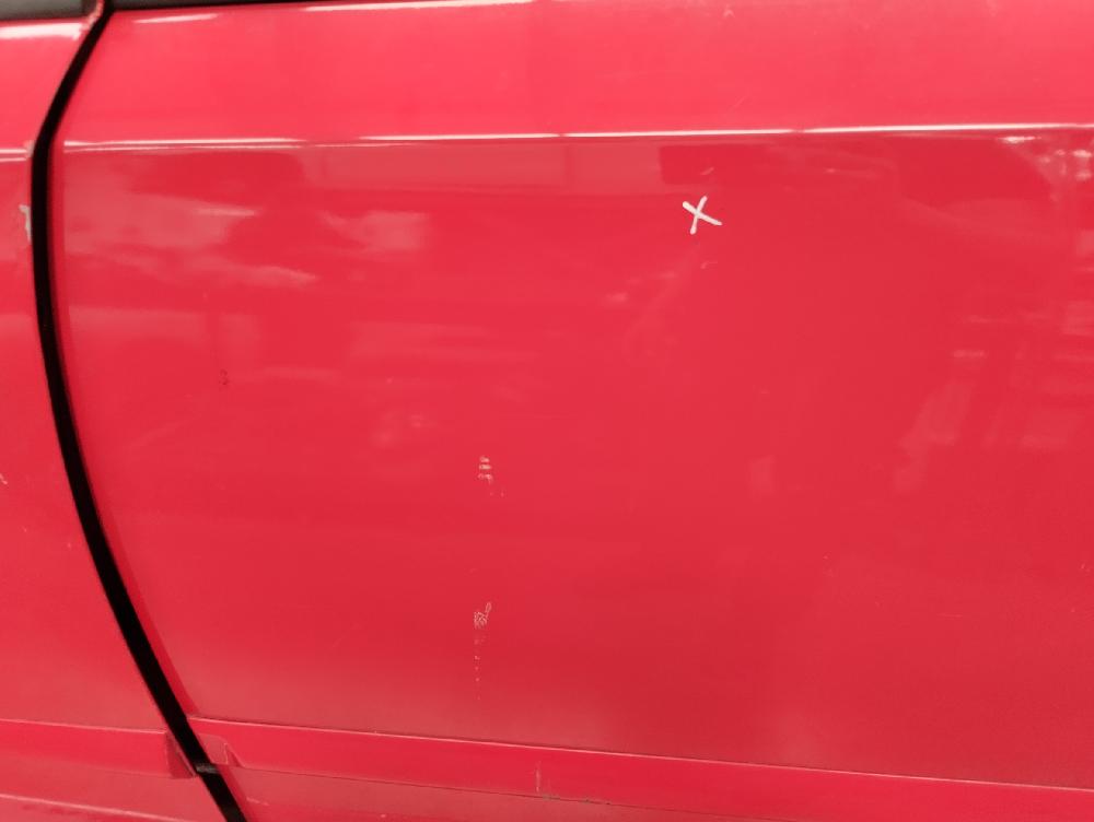 PUERTA TRASERA IZQUIERDA OPEL ASTRA 1.7 CDTI 6MT 100CV | 73KW