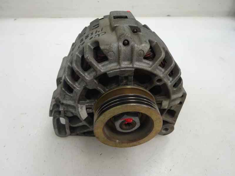ALTERNADOR RENAULT CLIO 1.2 MT 75CV