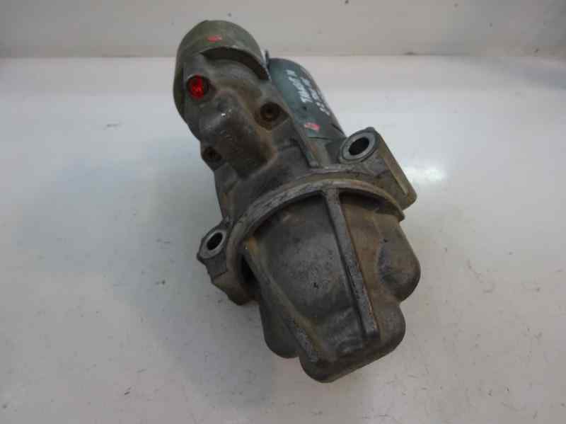 MOTOR ARRANQUE FORD TRANSIT CUSTOM 2.2 MT 125CV | 93KW