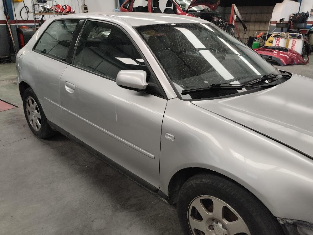 CENTRALITA MOTOR UCE AUDI A3 2000 1.6 MT 102CV