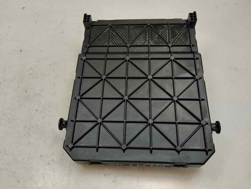 CAJA RELES FUSIBLES PEUGEOT 407 2.0 HDI MT 136CV