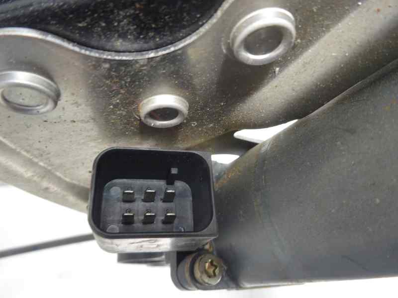 ELEVALUNAS TRASERO DERECHO MERCEDES BENZ CLASE S 2002 3.2 S 320 CDI 5G-TRONIC 197CV